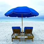 Luxury Family Beach Front Property! Family Oriented! Gulf Views!