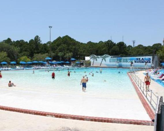 Luxury Family Front Property! Family Oriented! Gulf Views! Panama City Beach