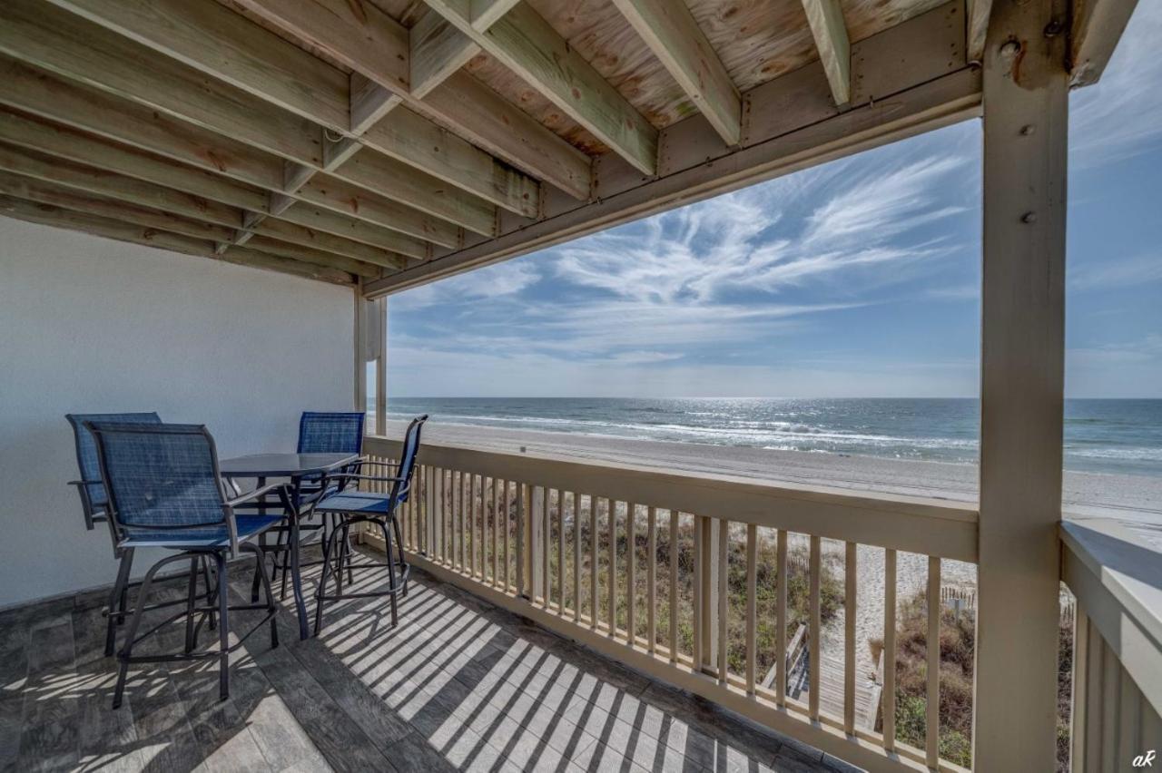 Luxury Family Front Property! Family Oriented! Gulf Views!