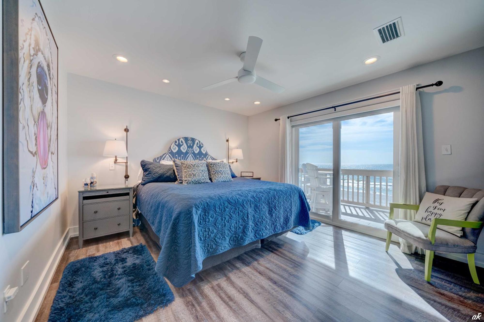 Holiday home Luxury Family Front Property! Family Oriented! Gulf Views!